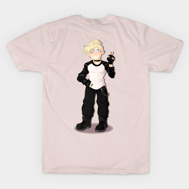 Eboy sweatshirt top